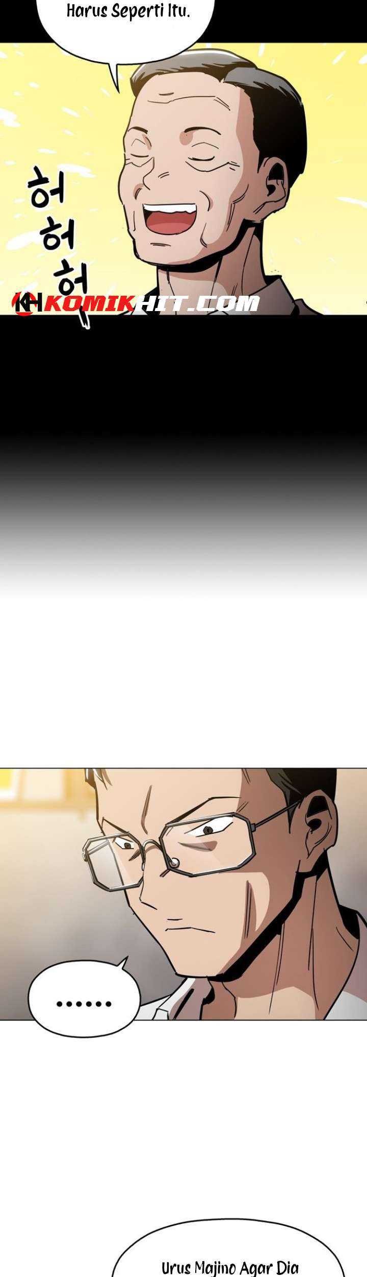 Age of Barbarism Chapter 34 Gambar 7