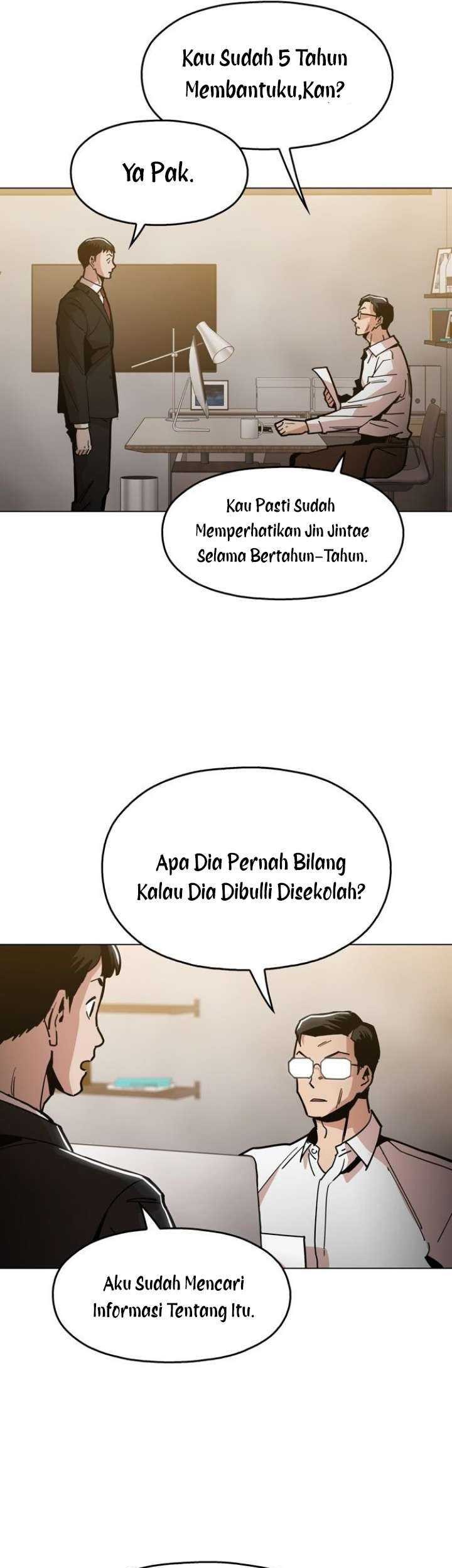 Age of Barbarism Chapter 34 Gambar 9