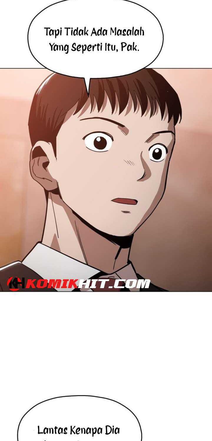 Age of Barbarism Chapter 34 Gambar 10