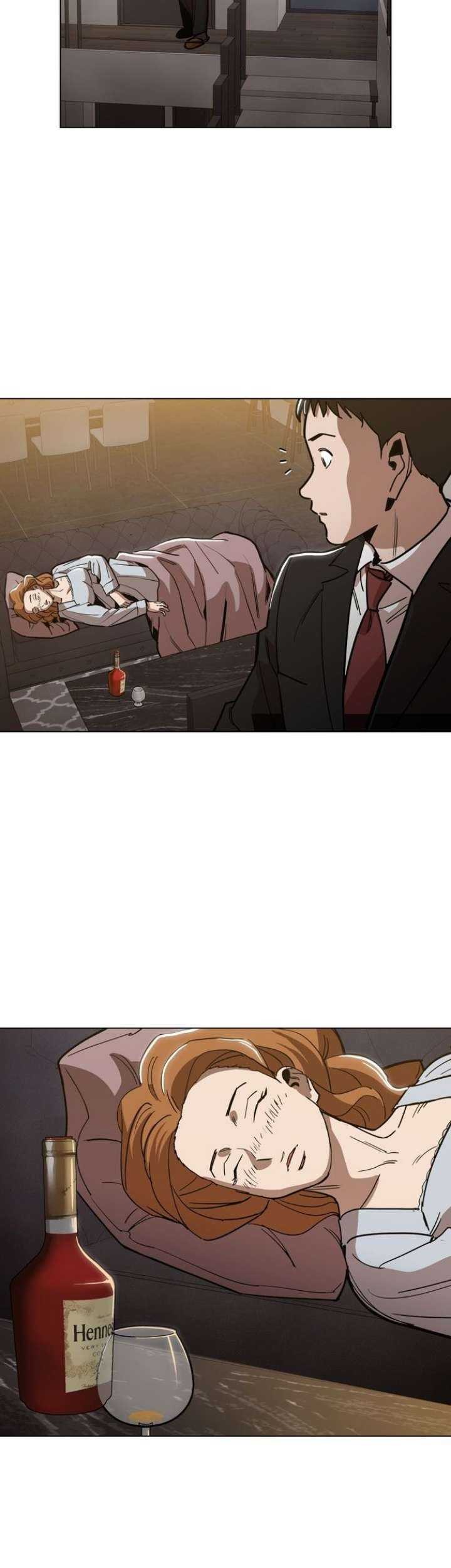 Age of Barbarism Chapter 34 Gambar 13