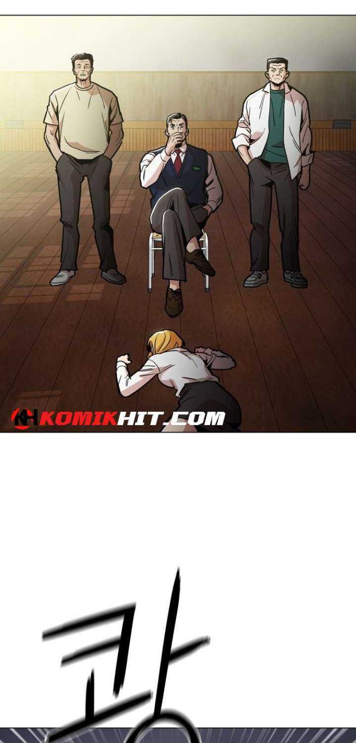 Age of Barbarism Chapter 34 Gambar 18