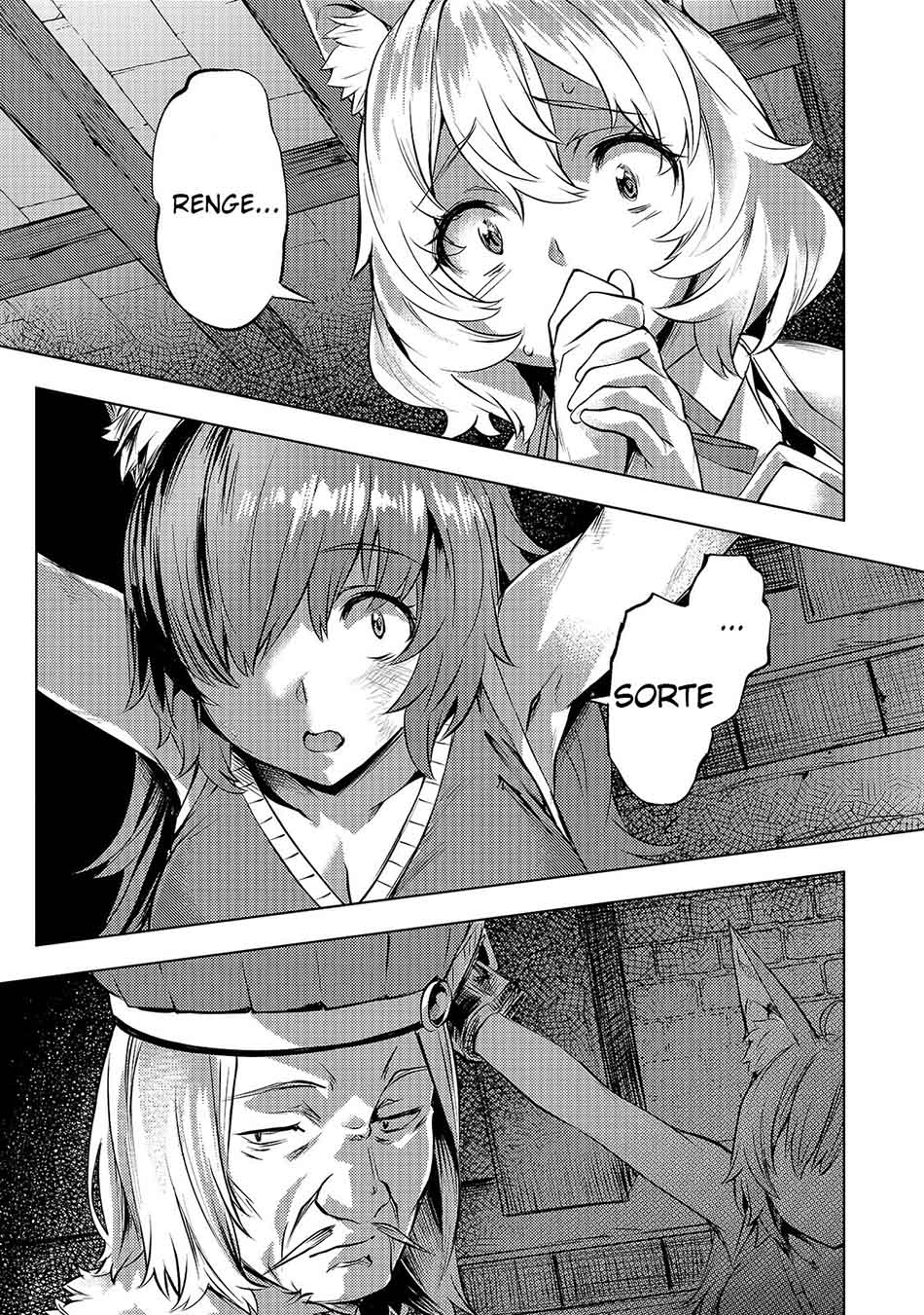 Baca Isekai de Slow Life wo (Ganbou) Chapter 23 Gambar 2