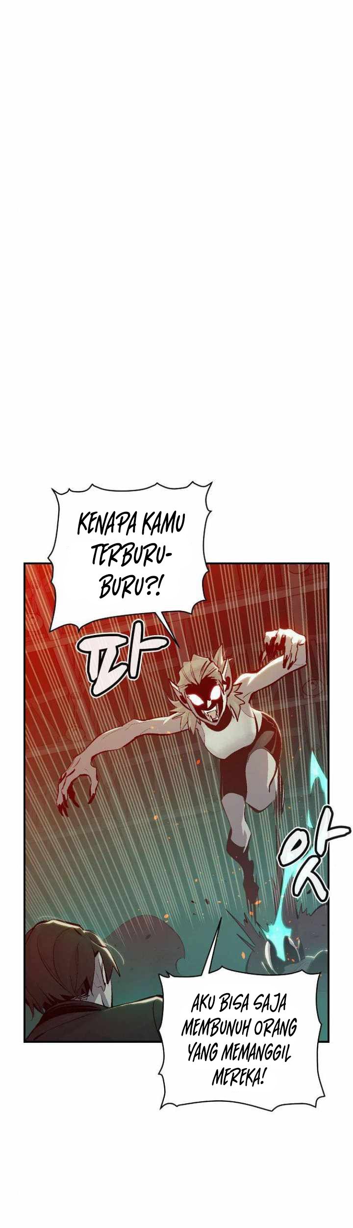 Baca Alone Necromancer Chapter 31 Gambar 2