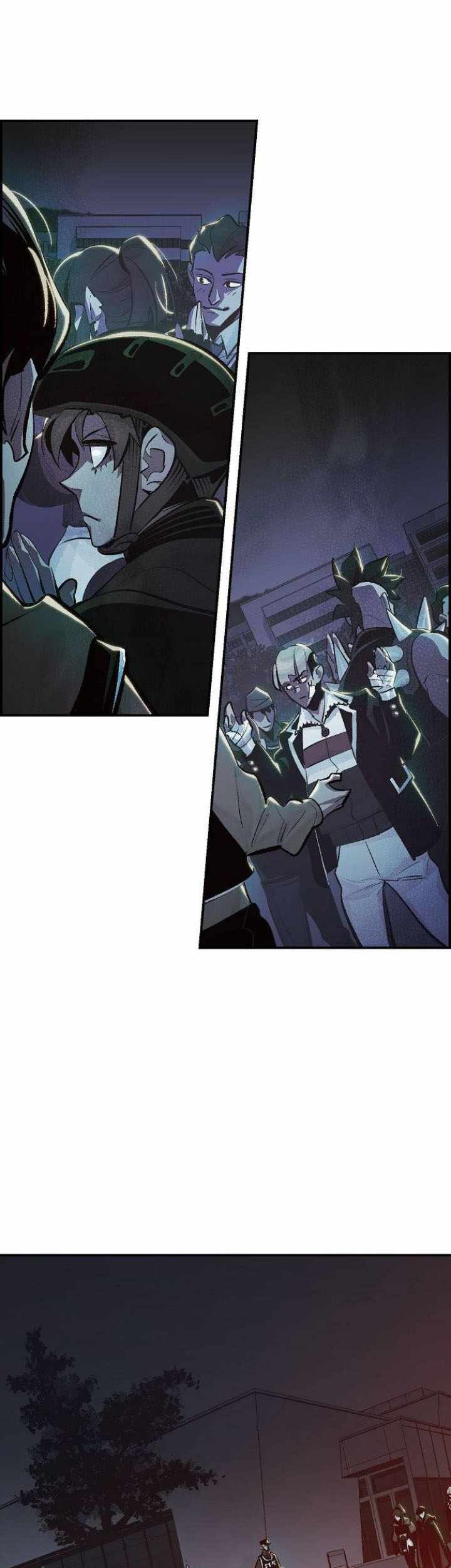 Alone Necromancer Chapter 31 Gambar 55