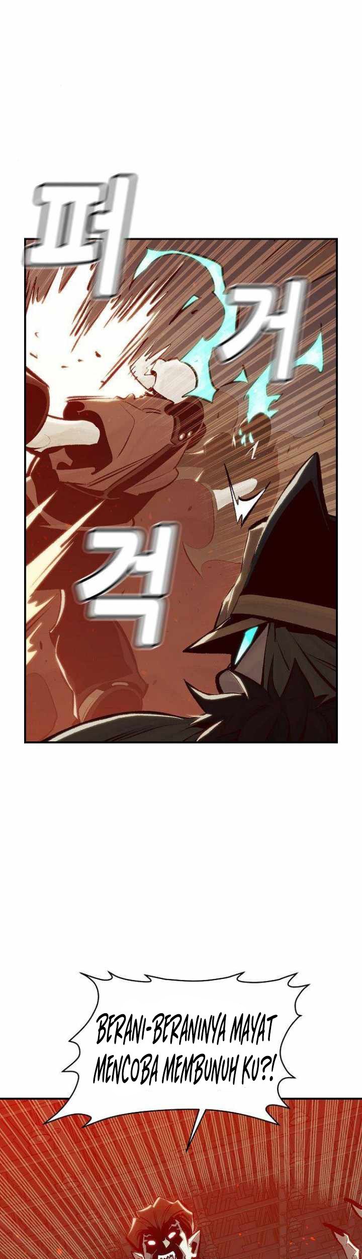 Alone Necromancer Chapter 31 Gambar 6