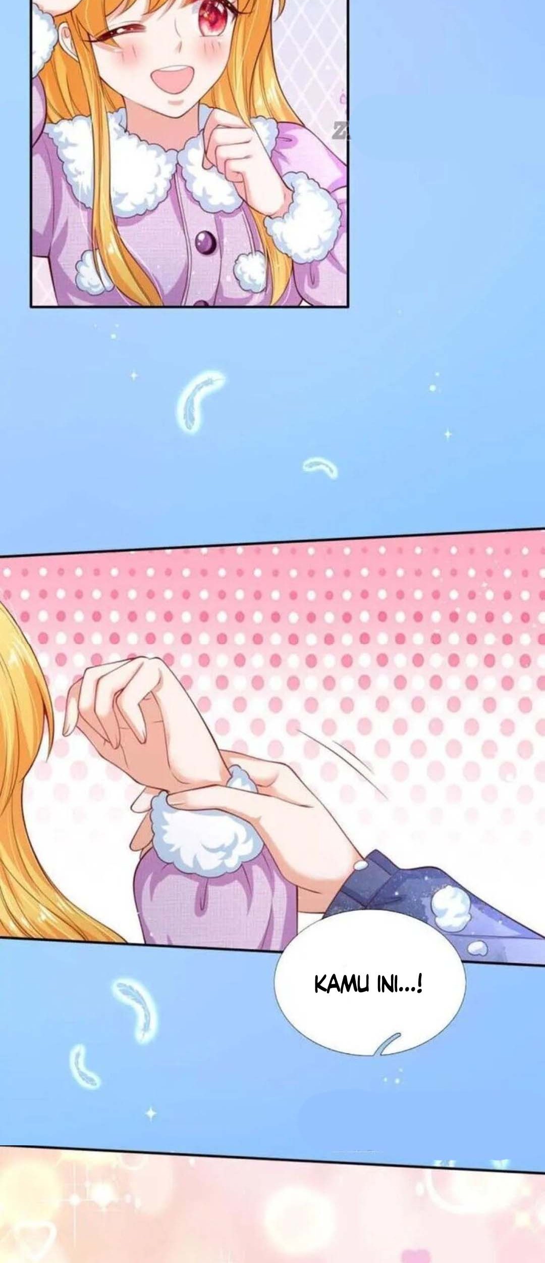 Baca  I Became The Emperor’s Daughter One Day Chapter 155 Gambar 2