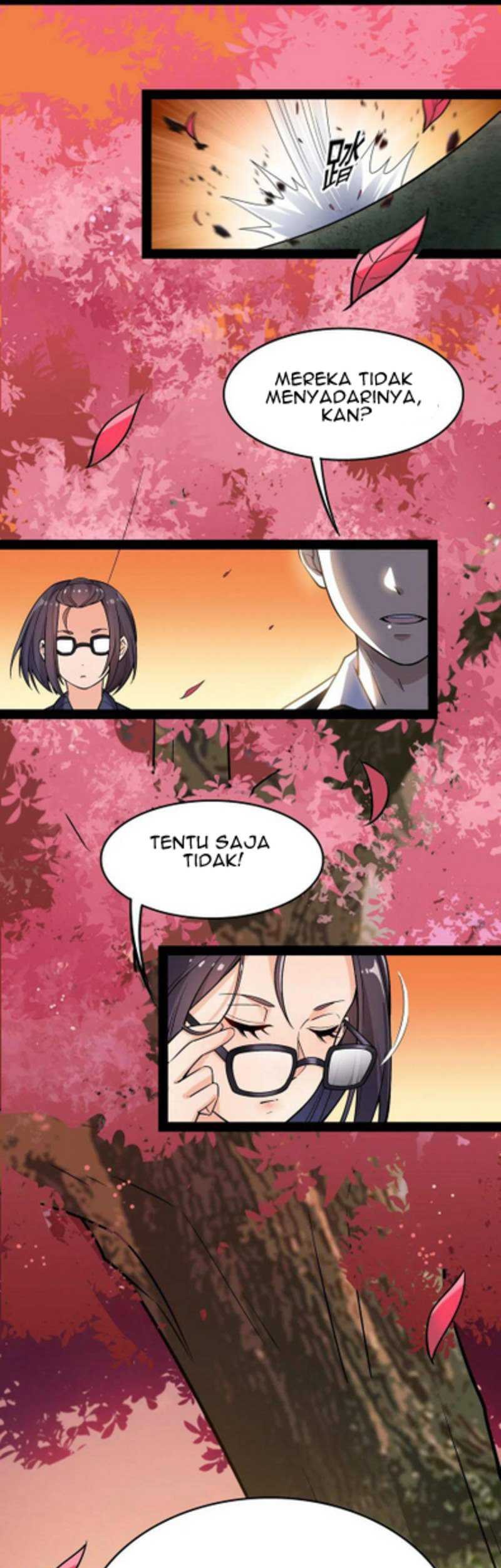 Fairy King’s Daily Life Chapter 20 Gambar 19