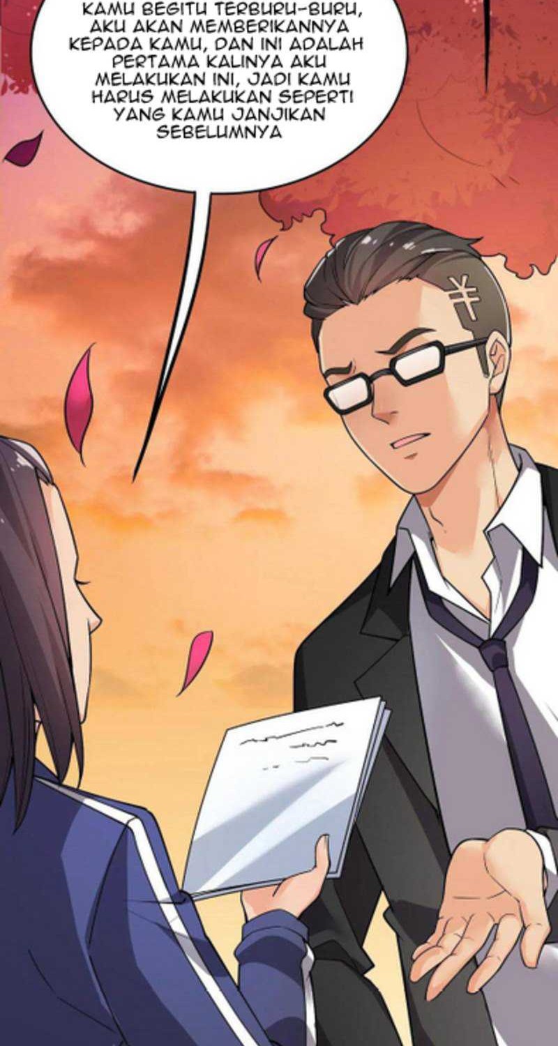 Fairy King’s Daily Life Chapter 20 Gambar 22