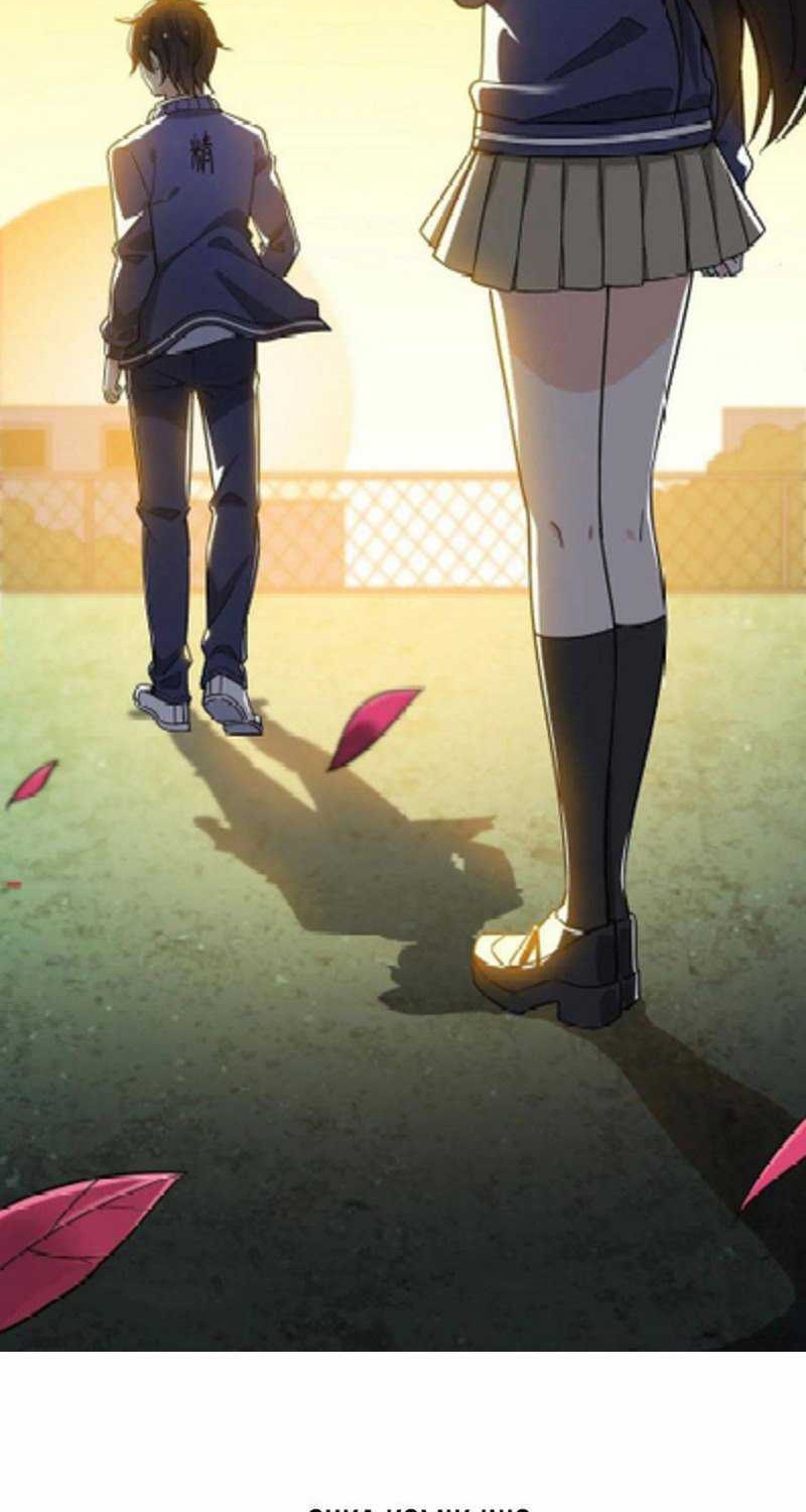 Fairy King’s Daily Life Chapter 20 Gambar 37
