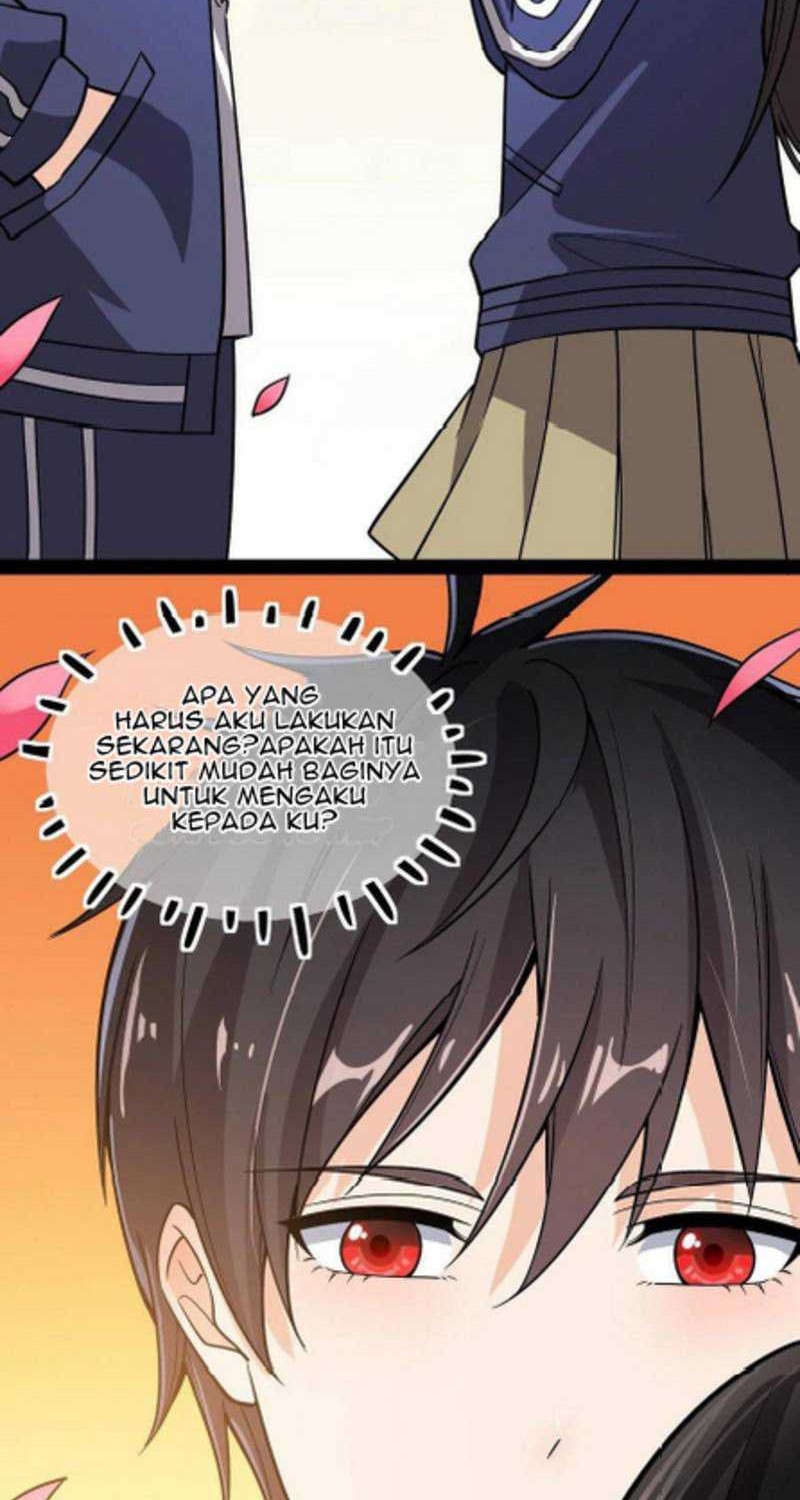 Fairy King’s Daily Life Chapter 20 Gambar 3