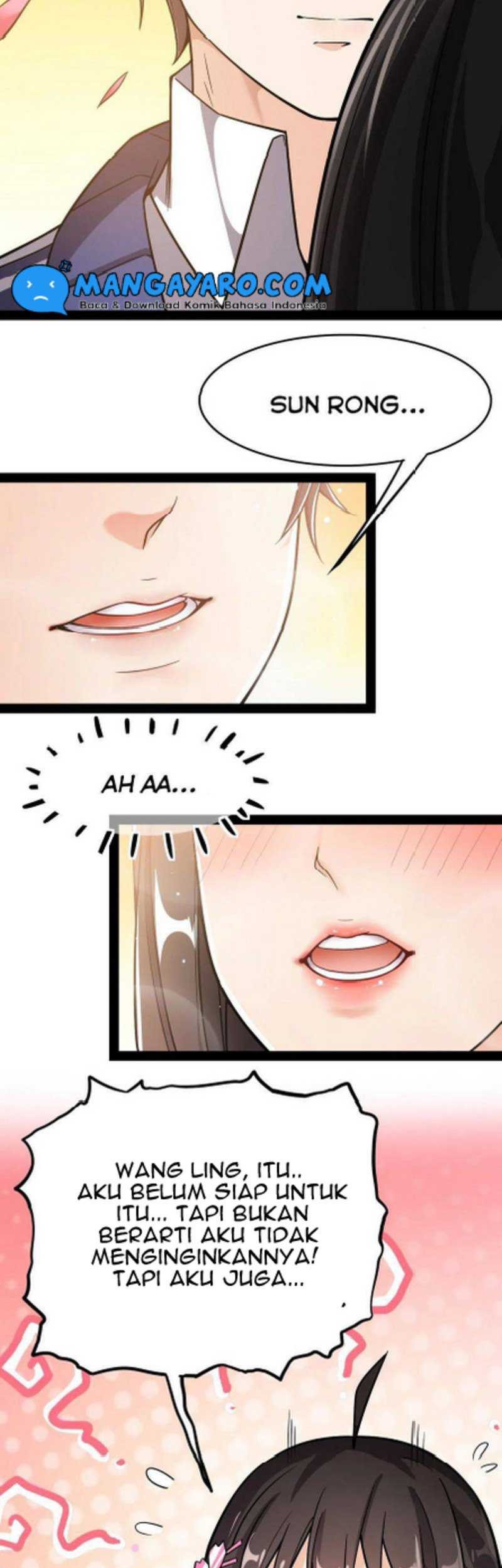 Fairy King’s Daily Life Chapter 20 Gambar 4