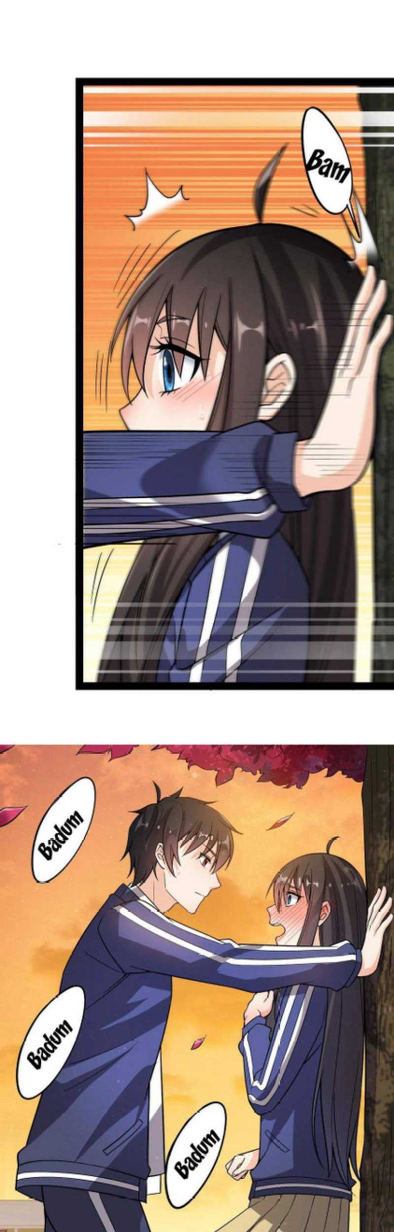 Fairy King’s Daily Life Chapter 20 Gambar 6