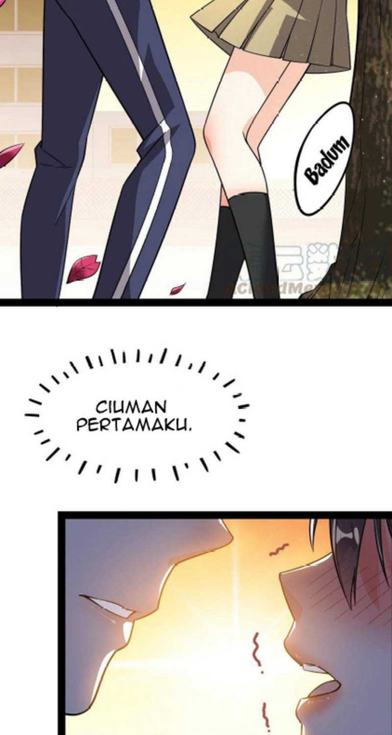 Fairy King’s Daily Life Chapter 20 Gambar 7