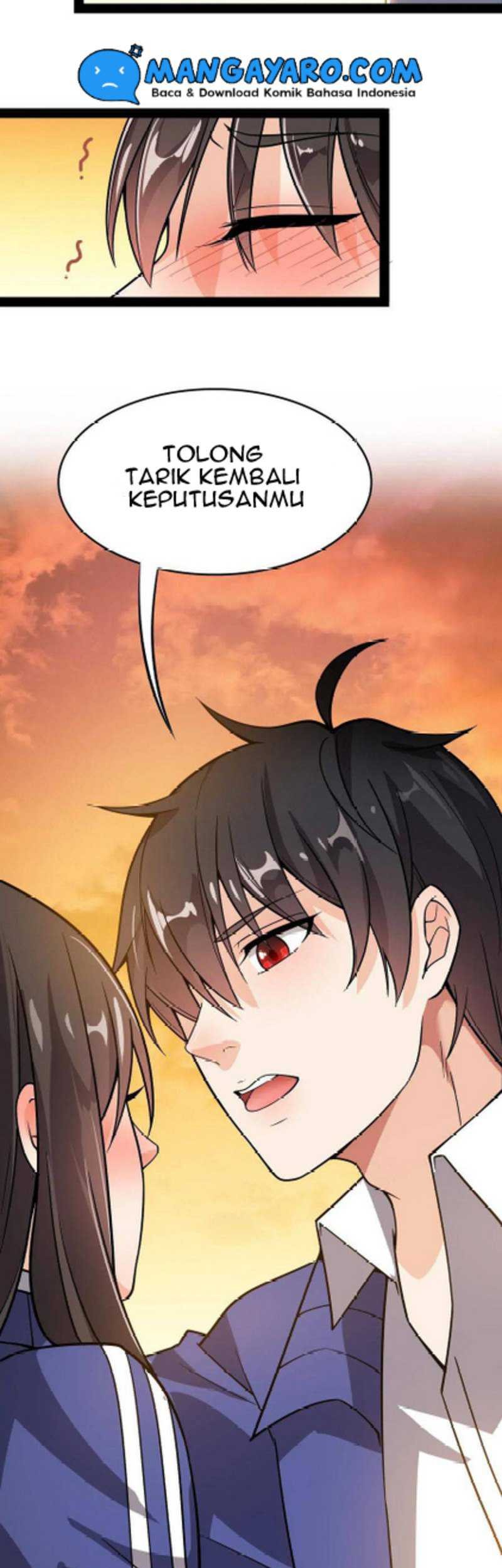 Fairy King’s Daily Life Chapter 20 Gambar 8