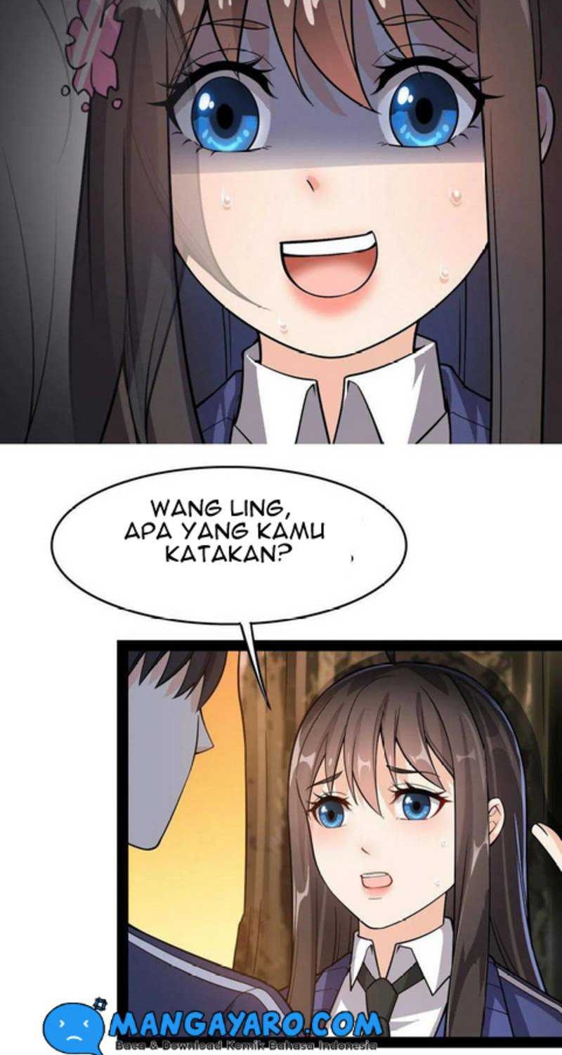 Fairy King’s Daily Life Chapter 20 Gambar 11