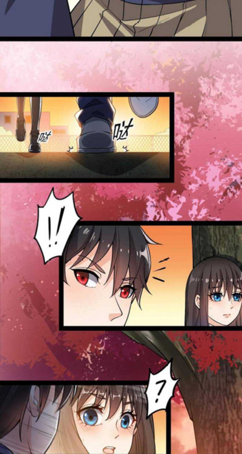 Fairy King’s Daily Life Chapter 20 Gambar 17