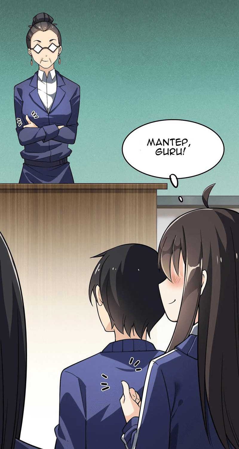 Fairy King’s Daily Life Chapter 19 Gambar 16