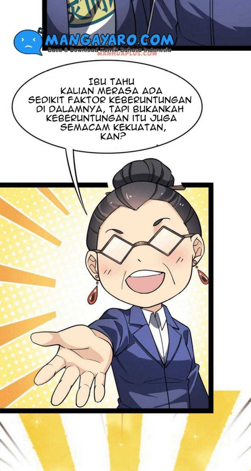 Fairy King’s Daily Life Chapter 19 Gambar 19