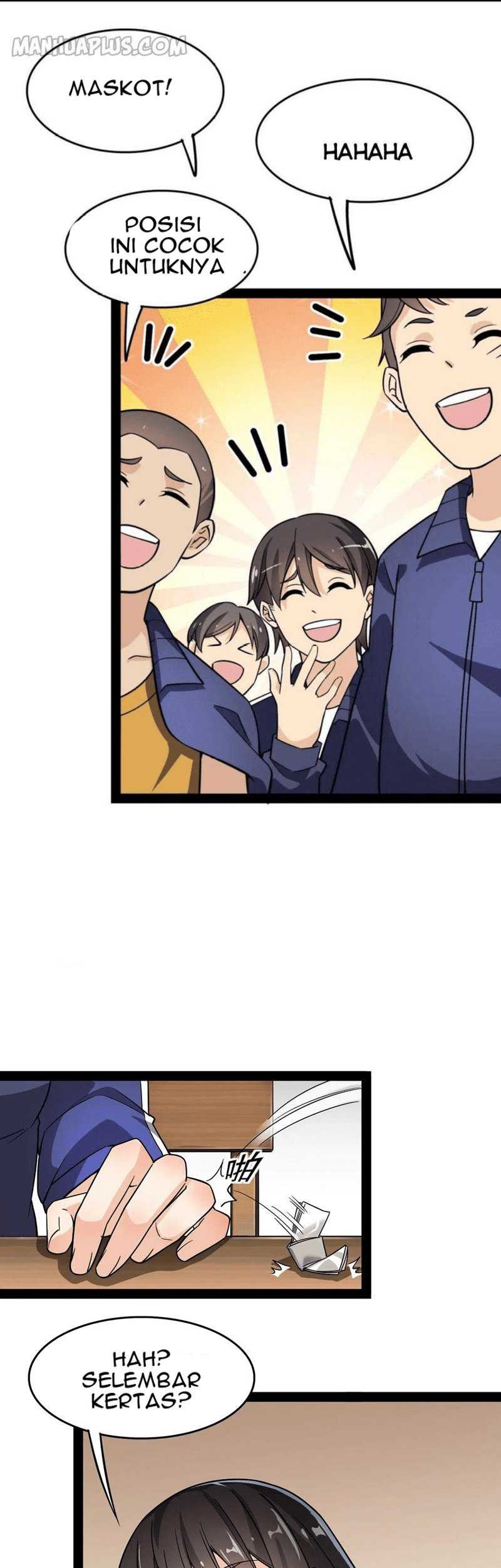 Fairy King’s Daily Life Chapter 19 Gambar 21