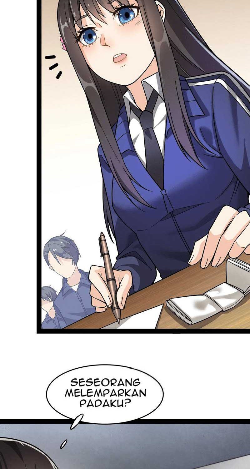 Fairy King’s Daily Life Chapter 19 Gambar 22