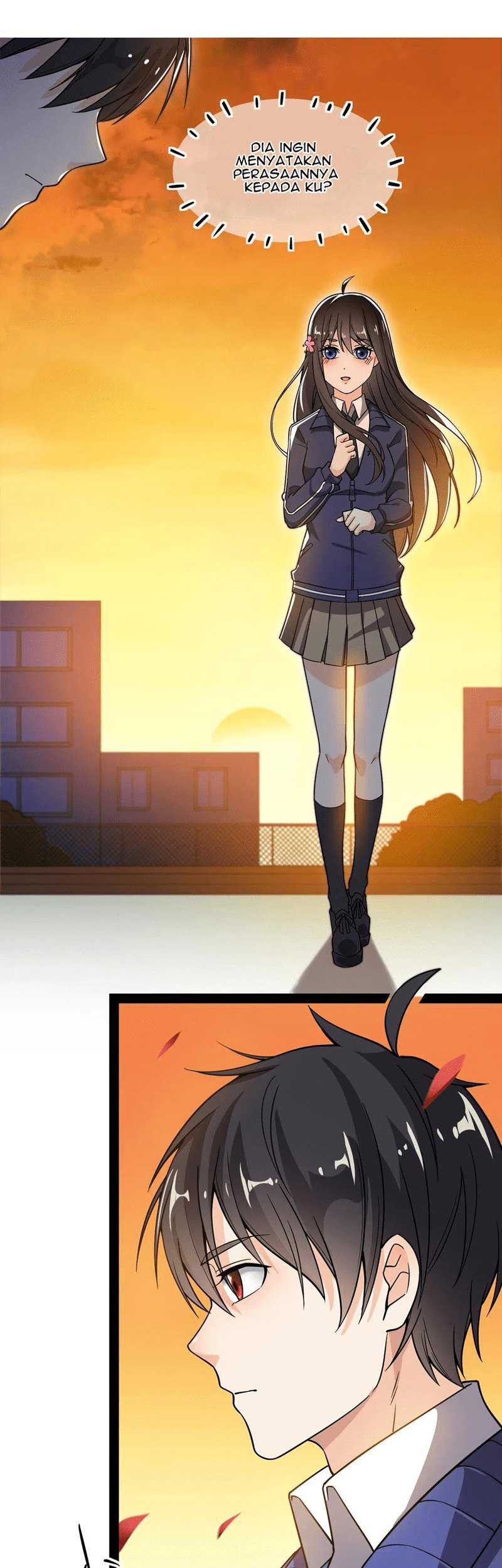 Fairy King’s Daily Life Chapter 19 Gambar 28