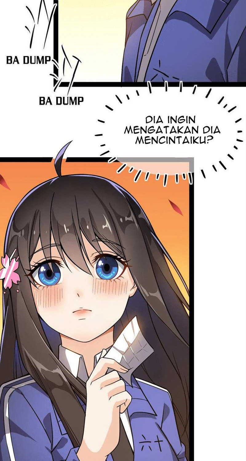 Fairy King’s Daily Life Chapter 19 Gambar 29