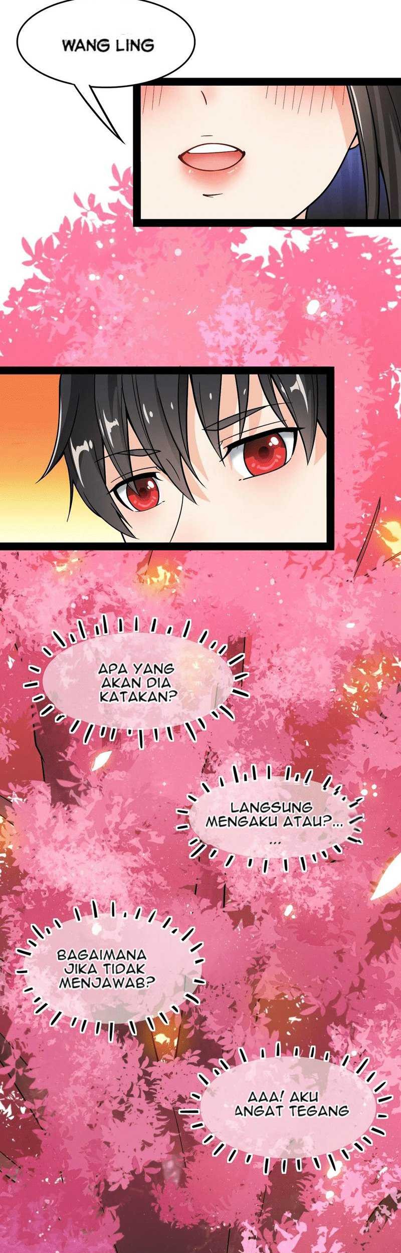 Fairy King’s Daily Life Chapter 19 Gambar 31