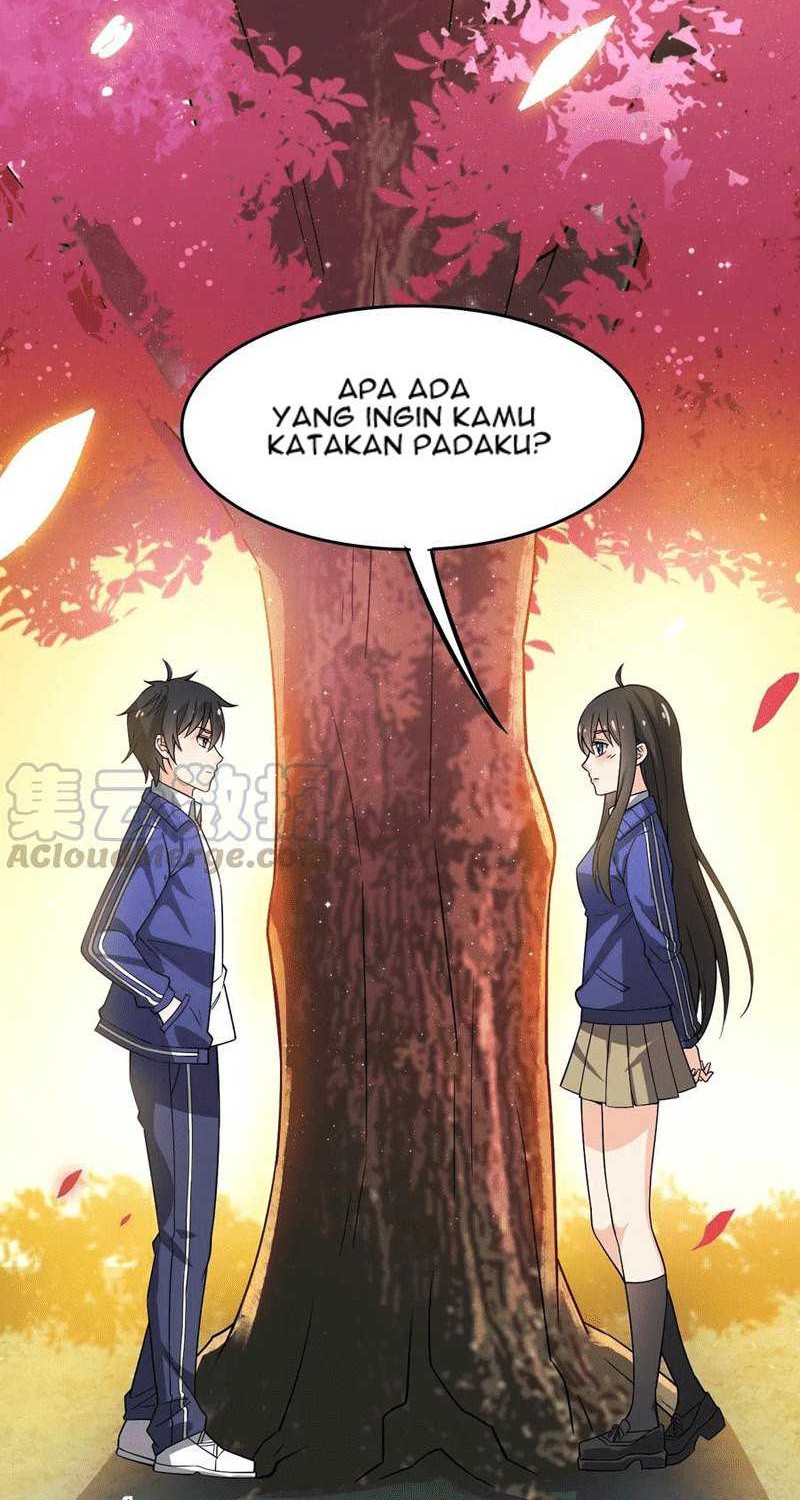 Fairy King’s Daily Life Chapter 19 Gambar 32