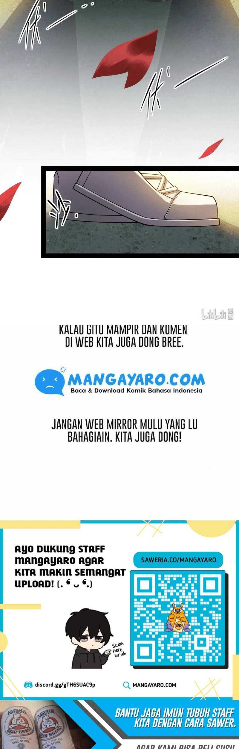 Fairy King’s Daily Life Chapter 19 Gambar 33