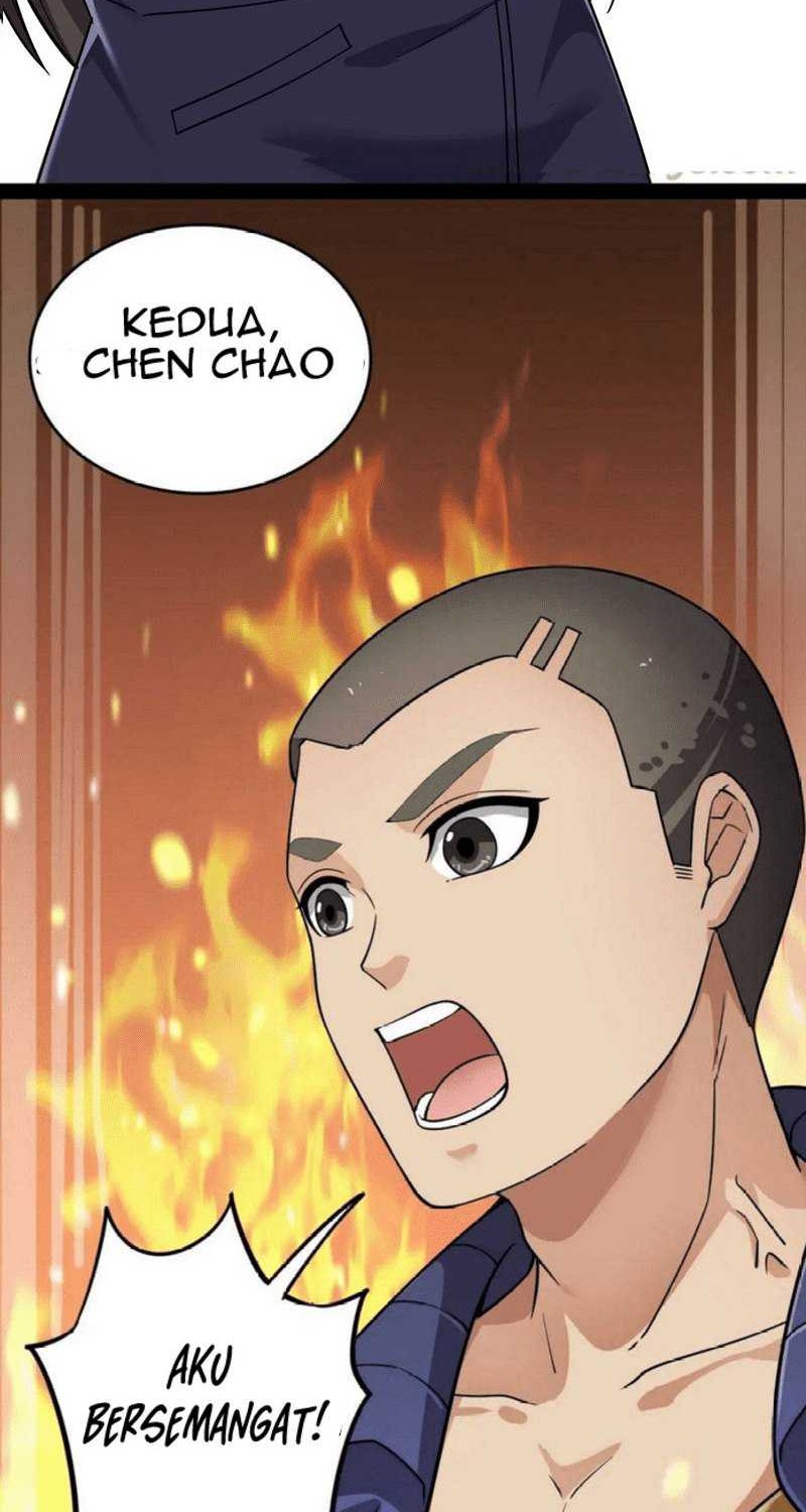 Fairy King’s Daily Life Chapter 19 Gambar 5