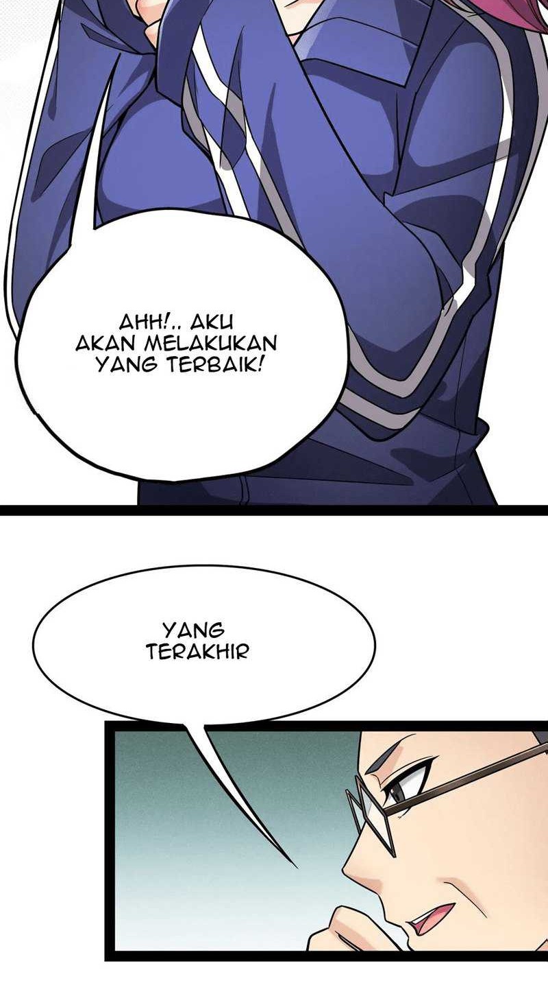 Fairy King’s Daily Life Chapter 19 Gambar 8