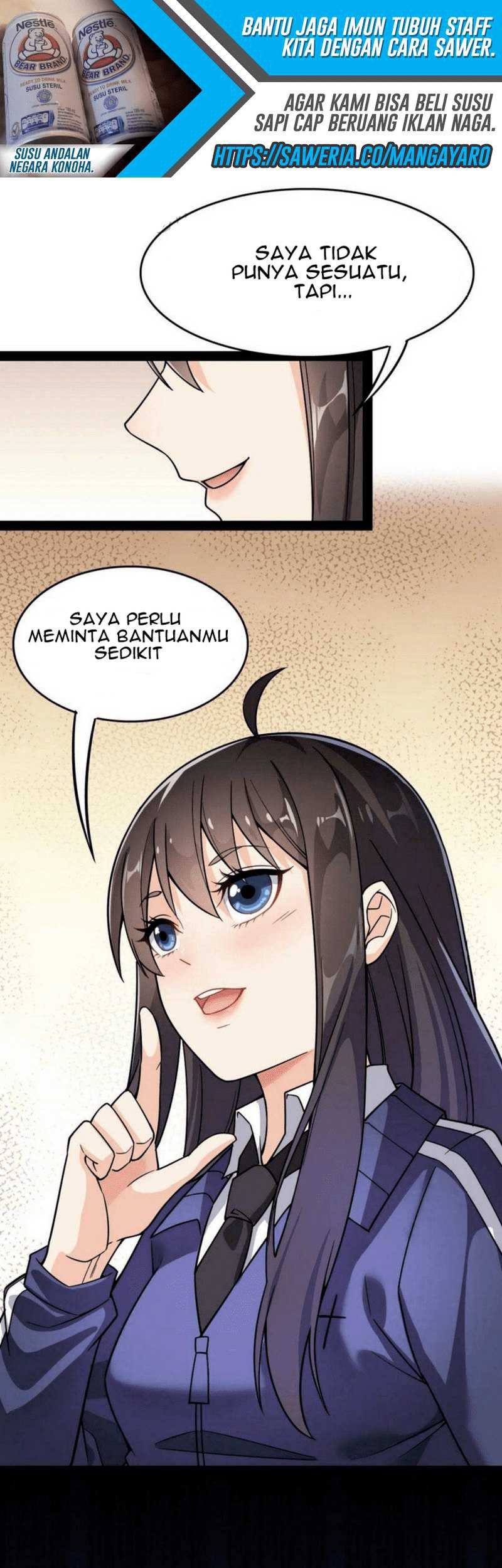 Fairy King’s Daily Life Chapter 19 Gambar 12