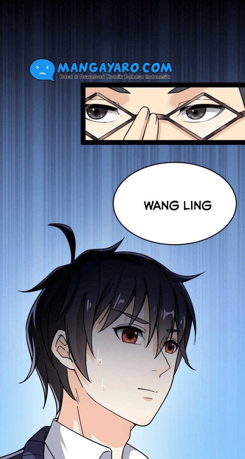 Fairy King’s Daily Life Chapter 19 Gambar 13