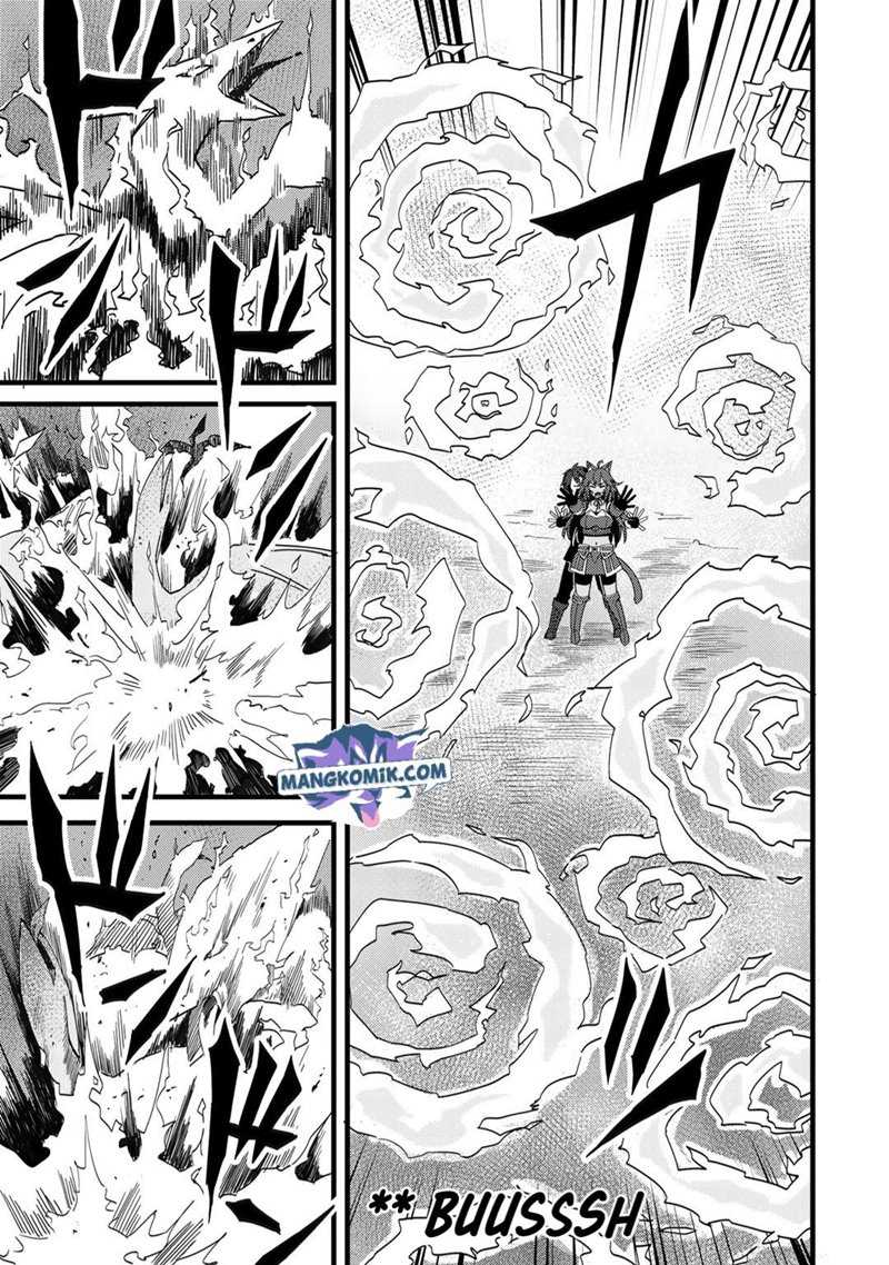 Dorei Shounin shika Sentakushi ga nai desu yo? ~Harem? Nani sore oishii no?~ Chapter 26 Gambar 19