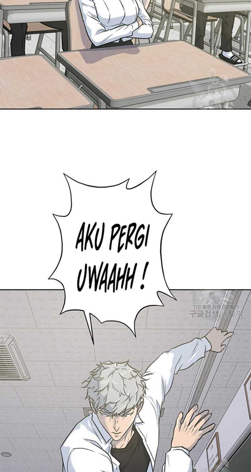 Trigger Chapter 107 Gambar 15