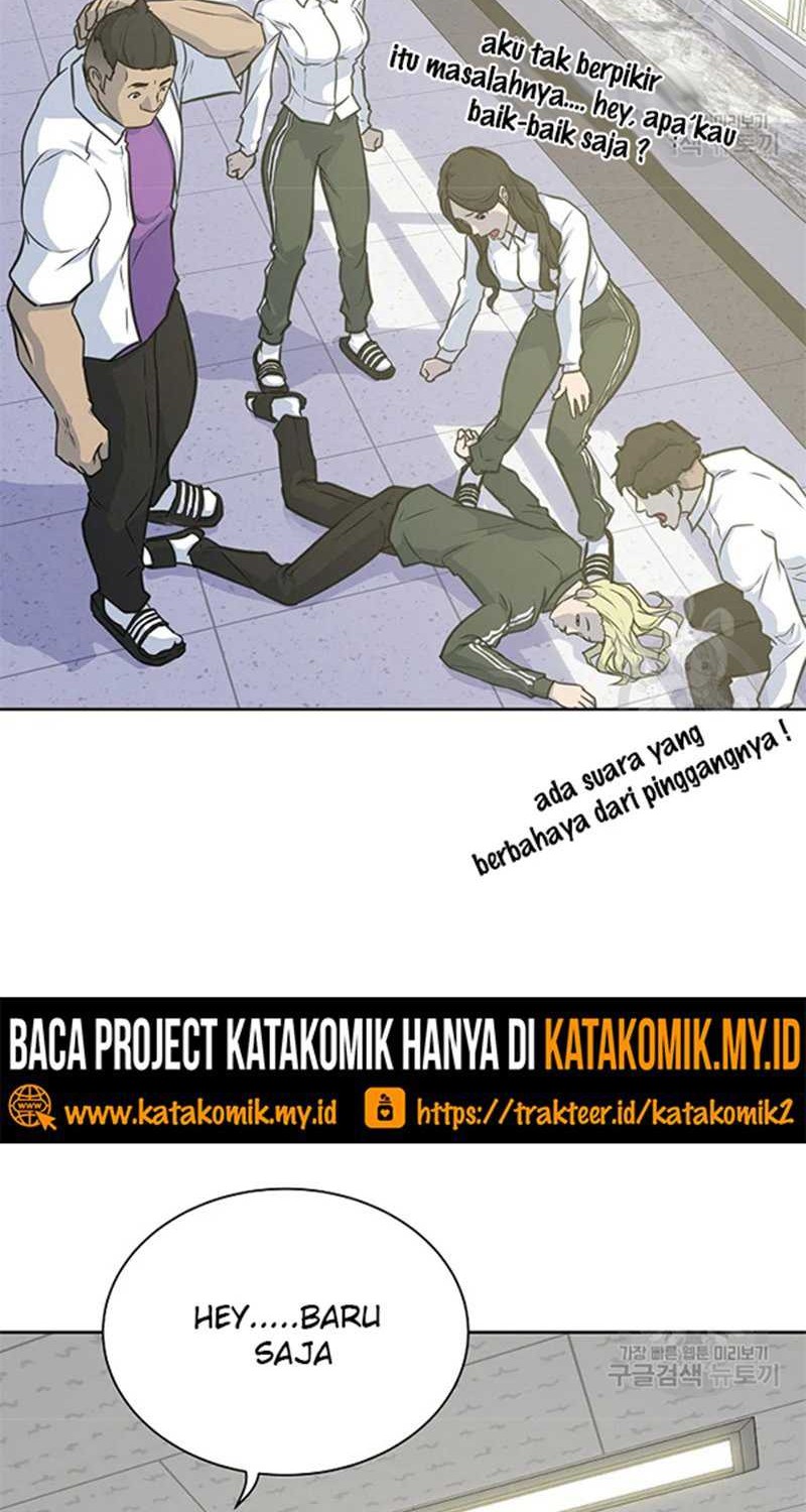 Trigger Chapter 107 Gambar 24
