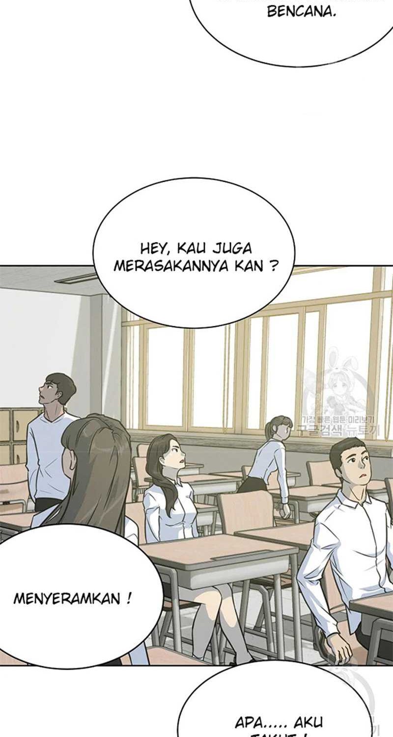 Trigger Chapter 107 Gambar 27