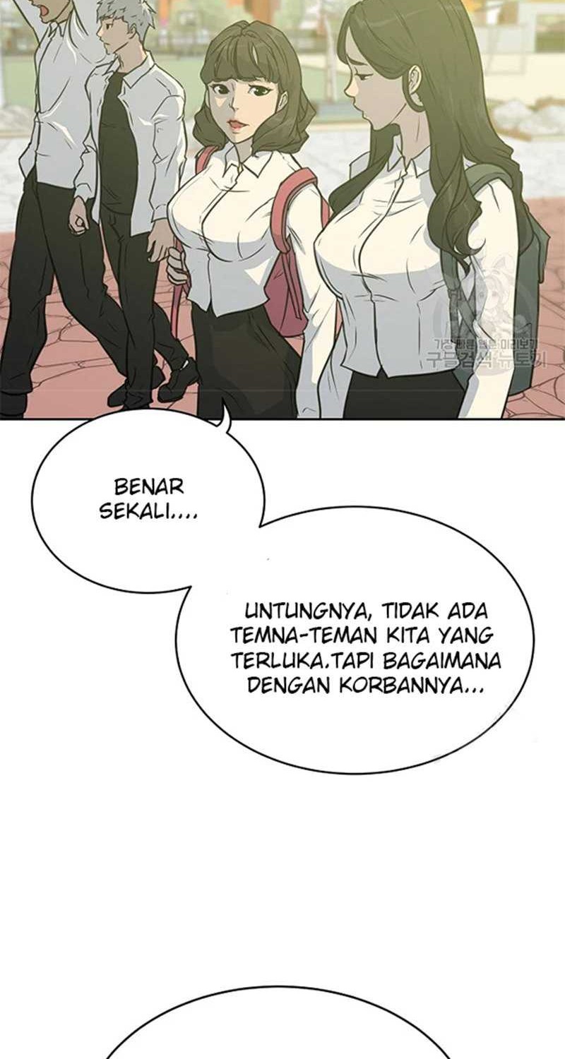 Trigger Chapter 107 Gambar 33