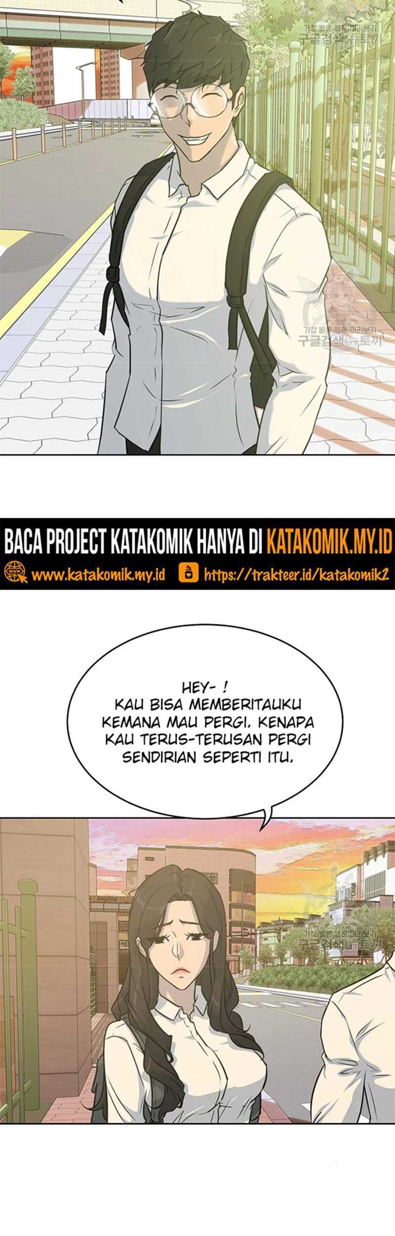 Trigger Chapter 107 Gambar 35