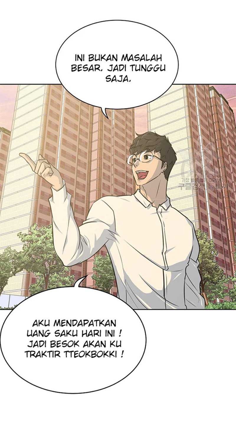 Trigger Chapter 107 Gambar 36