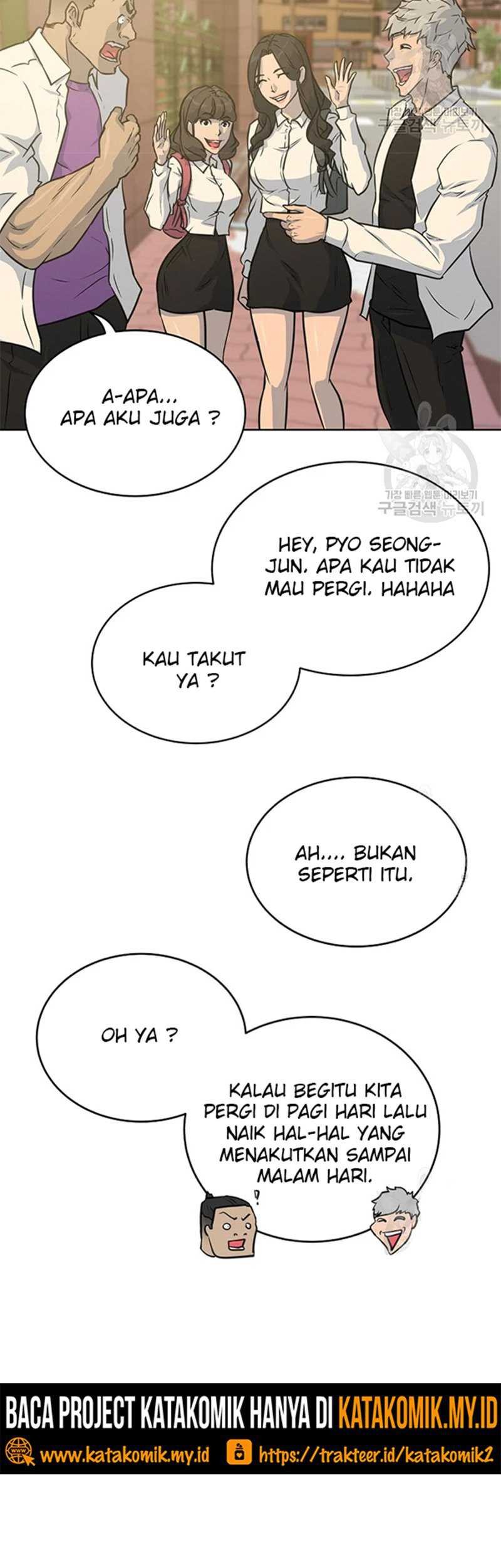 Trigger Chapter 107 Gambar 38