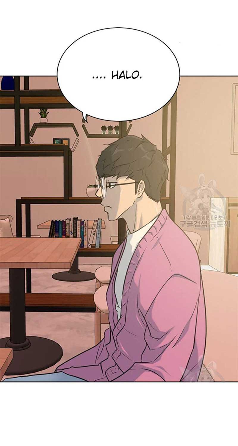 Trigger Chapter 107 Gambar 39