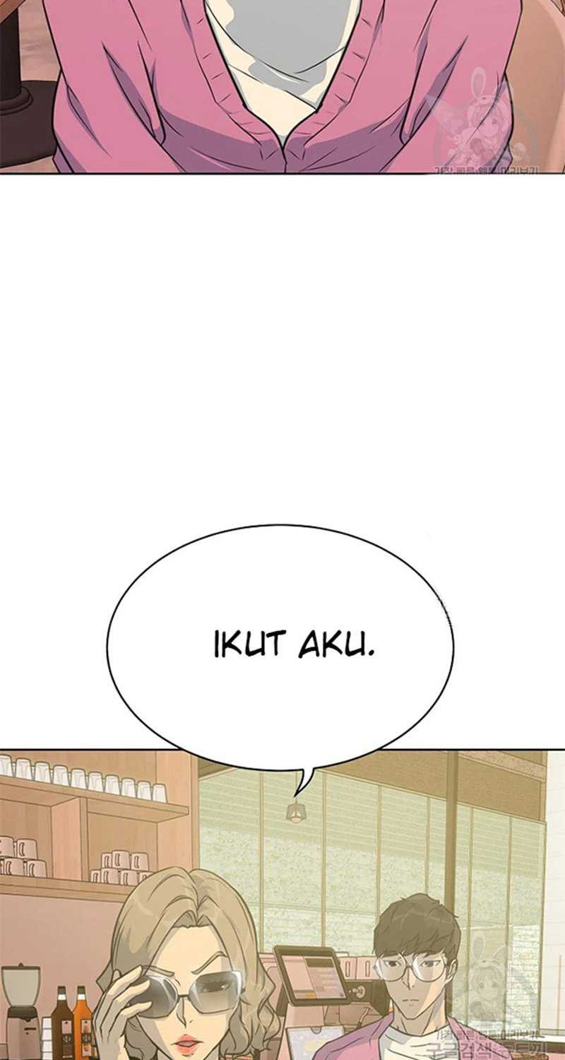 Trigger Chapter 107 Gambar 42