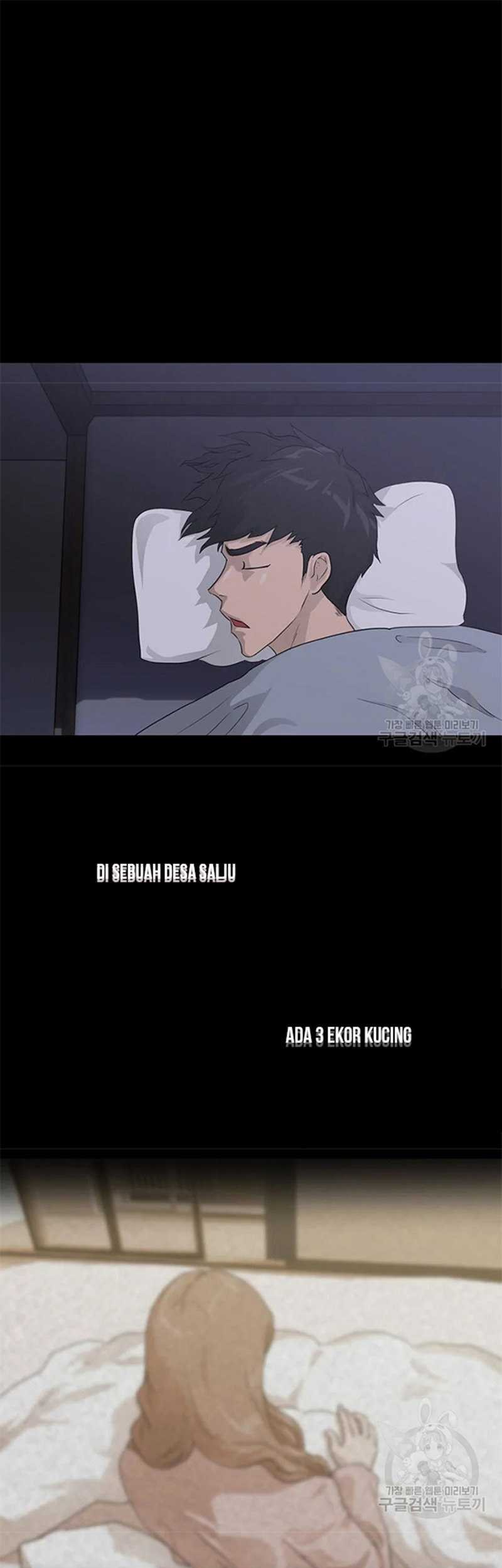 Baca Trigger Chapter 107 Gambar 2