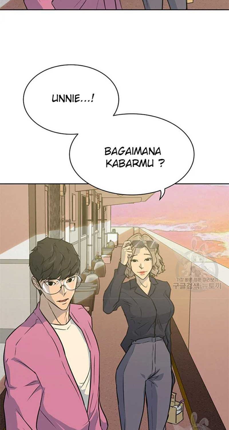 Trigger Chapter 107 Gambar 45