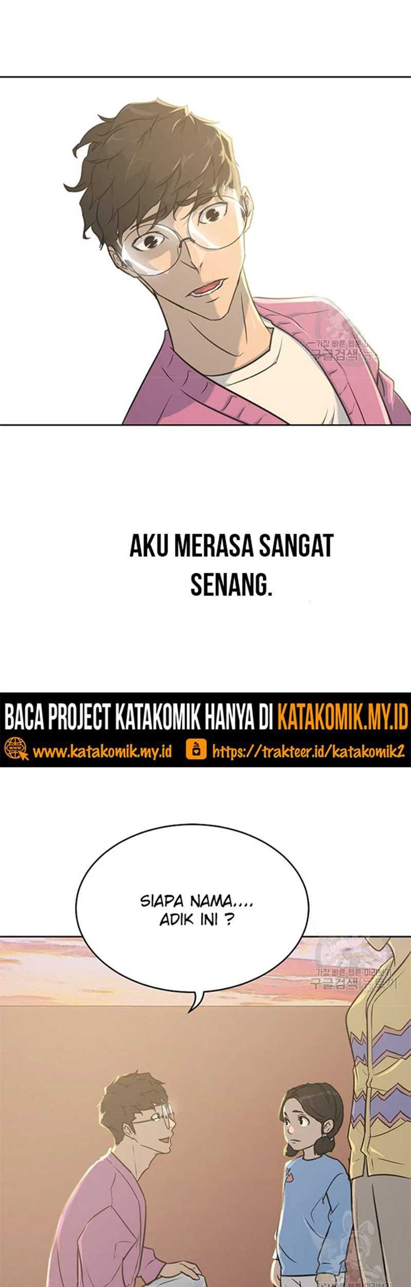 Trigger Chapter 107 Gambar 50