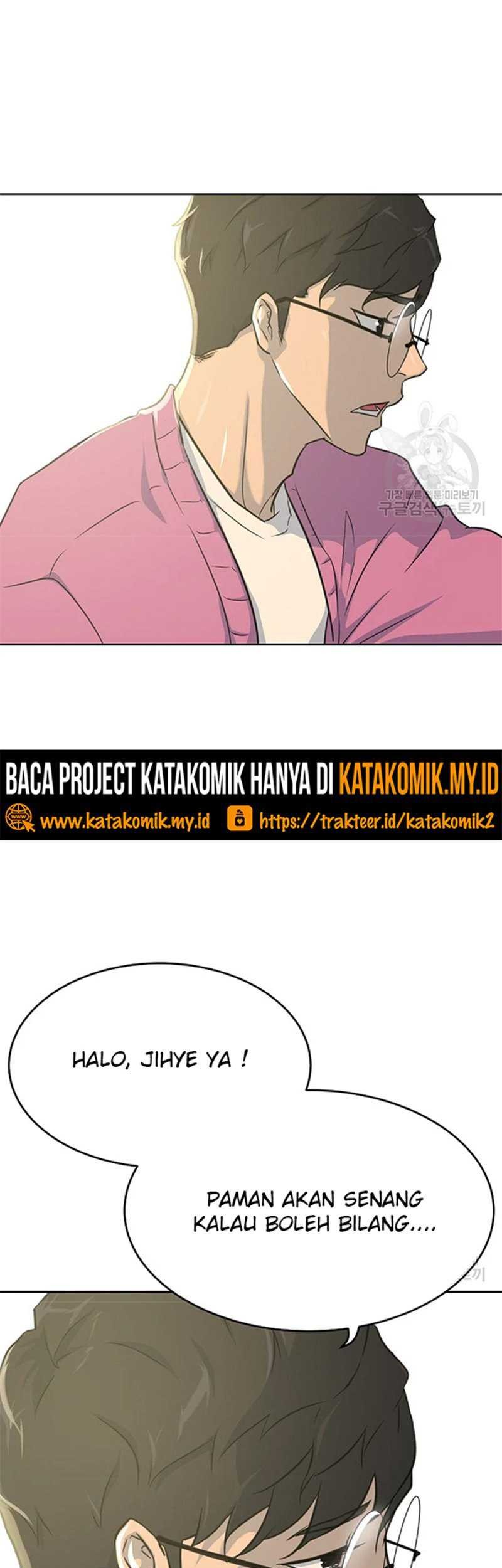 Trigger Chapter 107 Gambar 53