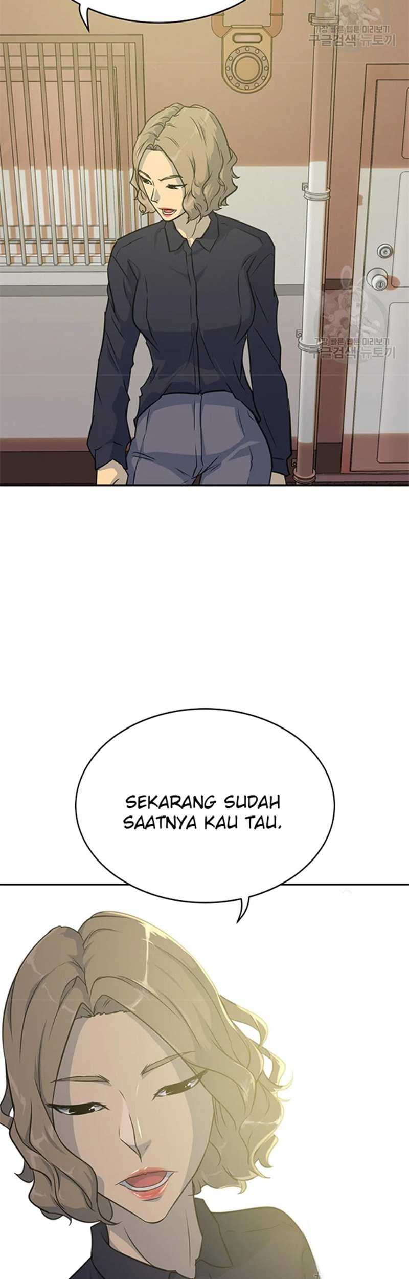 Trigger Chapter 107 Gambar 65