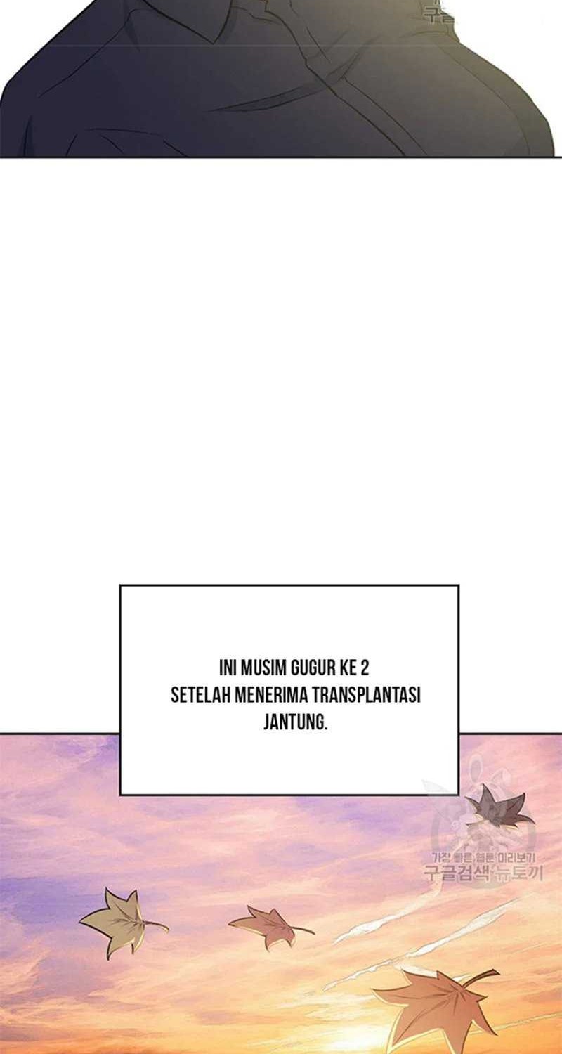 Trigger Chapter 107 Gambar 66