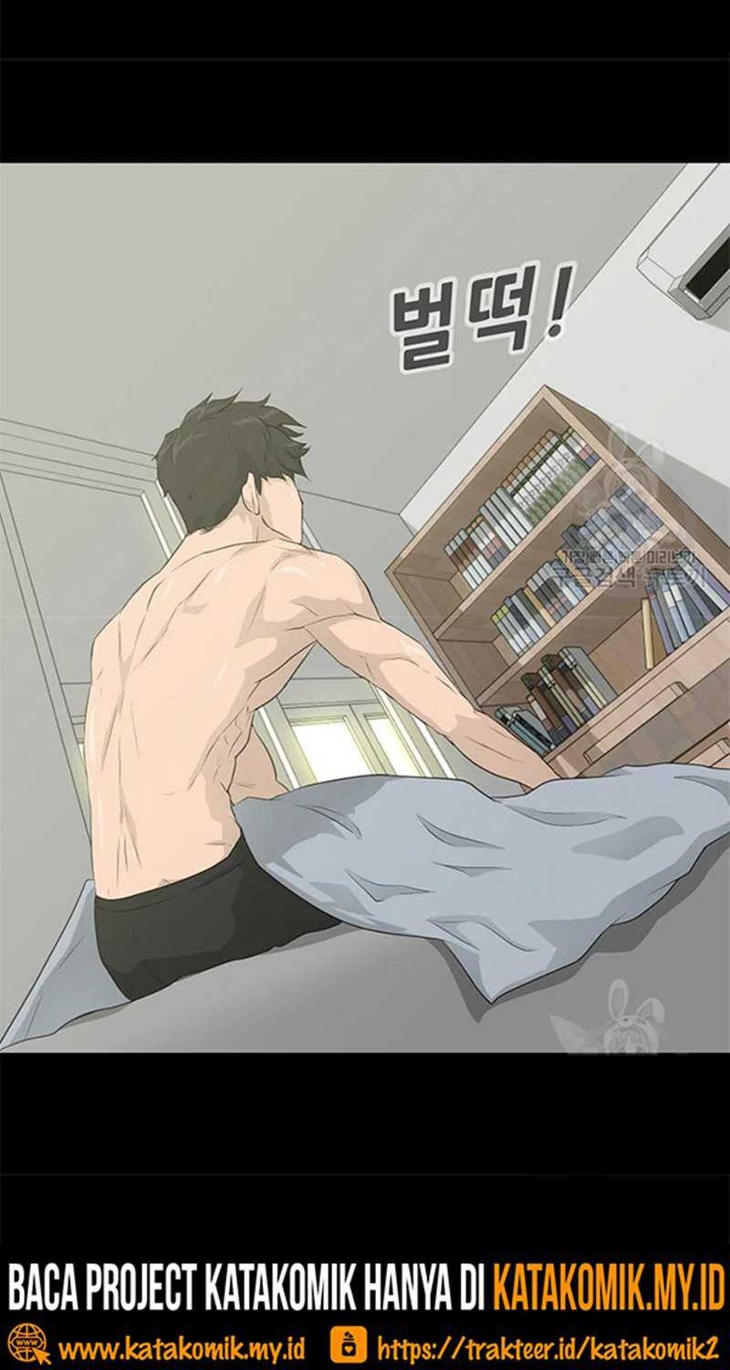 Trigger Chapter 107 Gambar 6